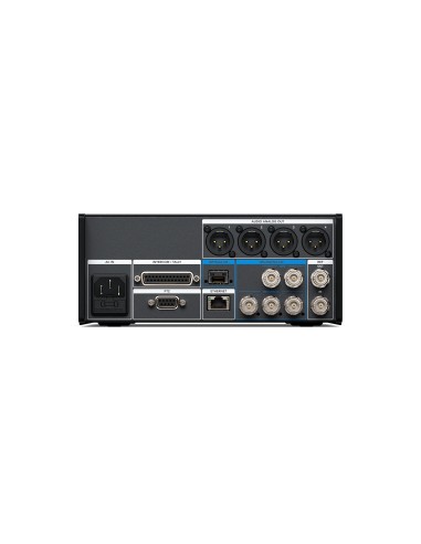 Blackmagic Design Studio Fiber Converter