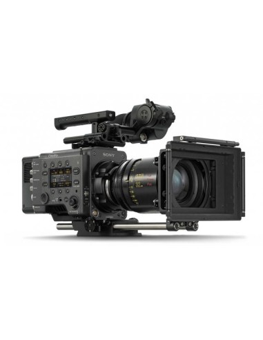 Sony VENICE 6K Cine Camera Full Frame da 36 x 24mm - Solo corpo