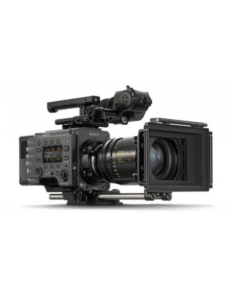 Sony VENICE 6K Cine Camera Full Frame da 36 x 24mm - Solo corpo Sony VENICE 6K Cine Camera Full Frame da 36 x 24mm - Solo corpo
