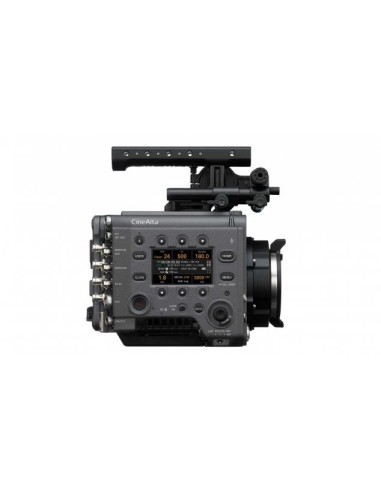 Sony VENICE 6K Cine Camera Full Frame da 36 x 24mm - Solo corpo