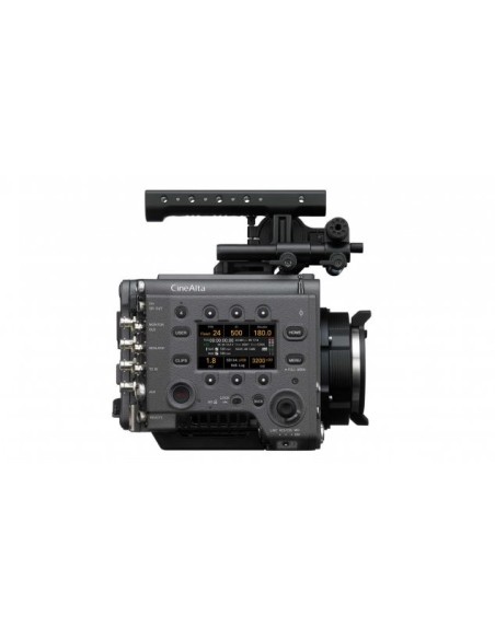 Sony VENICE 6K Cine Camera Full Frame da 36 x 24mm - Solo corpo Sony VENICE 6K Cine Camera Full Frame da 36 x 24mm - Solo corpo