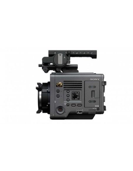 Sony VENICE 6K Cine Camera Full Frame da 36 x 24mm - Solo corpo Sony VENICE 6K Cine Camera Full Frame da 36 x 24mm - Solo corpo