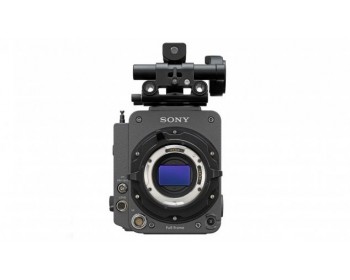 Sony VENICE 6K Cine Camera Full Frame da 36 x 24mm - Solo corpo