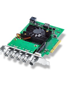 Blackmagic Design DeckLink 4K Extreme