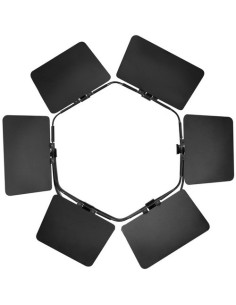Rotolight Anova Barn Doors
