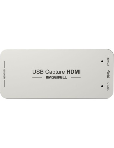 Magewell USB Capture HDMI Gen 2