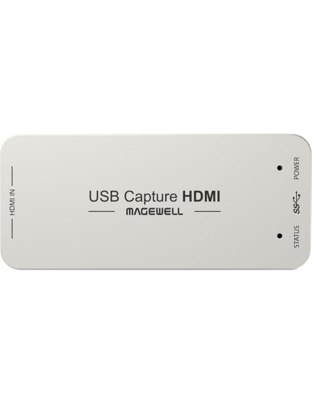 Magewell USB Capture HDMI Gen 2