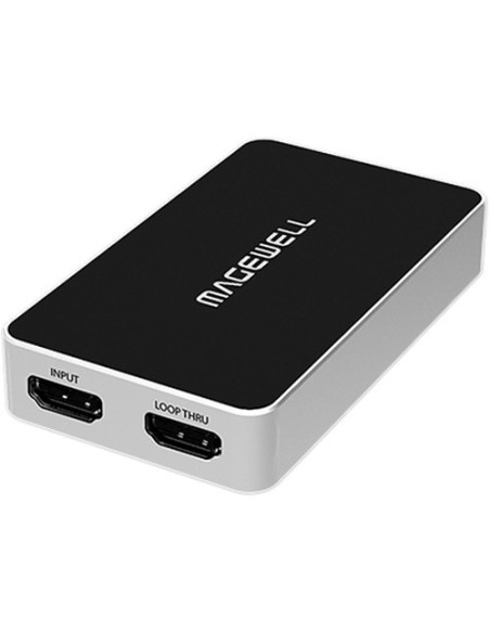 Magewell USB Capture HDMI Plus