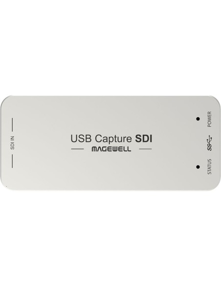 Magewell USB Capture SDI Gen 2