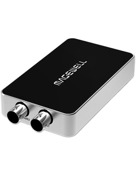 Magewell USB Capture SDI Plus, One Channel 2K Capture Device