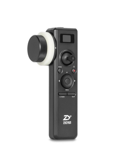 Zhiyun- Motion Sensing Remote Control With Follow Focus