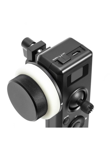 Zhiyun- Motion Sensing Remote Control With...