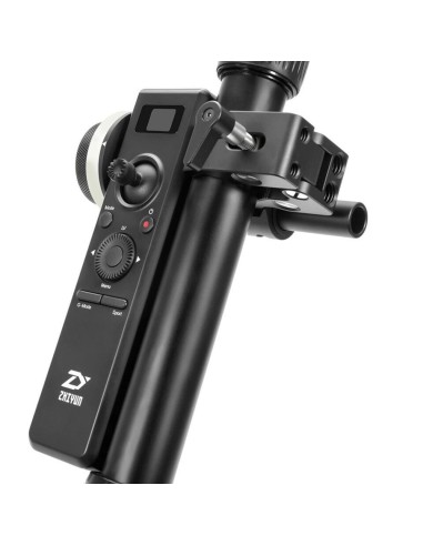 Zhiyun- Motion Sensing Remote Control With...