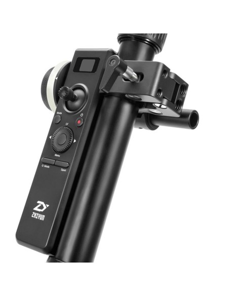 Zhiyun- Motion Sensing Remote Control With Follow Focus