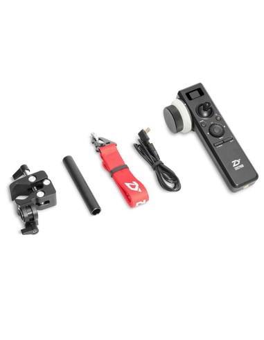 Zhiyun- Motion Sensing Remote Control With...