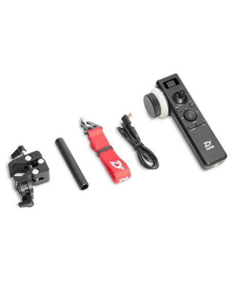 Zhiyun- Motion Sensing Remote Control With Follow Focus