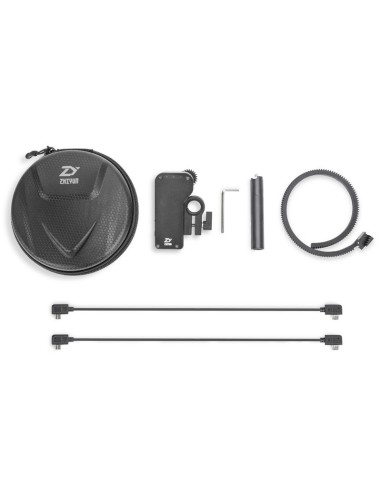 Zhiyun Servo Mechanical Follow Focus for Crane 2