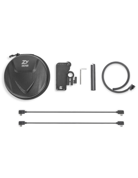 Zhiyun Servo Mechanical Follow Focus for Crane 2