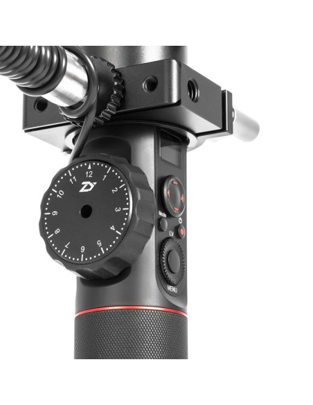 Zhiyun TZ-003 1/4 Thread Extension Ring Mount for Crane 2