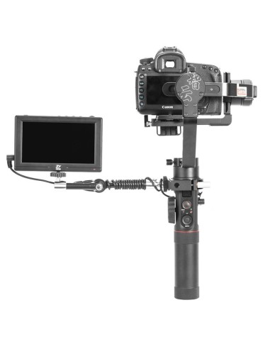Zhiyun TZ-003 1/4 Thread Extension Ring Mount...