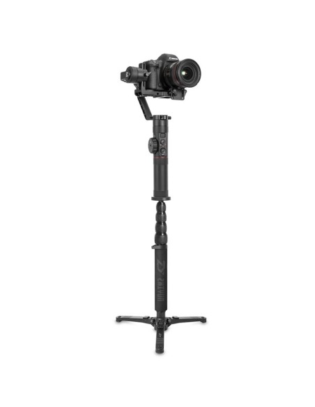 Zhiyun Telescopic Monopod for Zhiyun Crane 2 and DSLR Cameras
