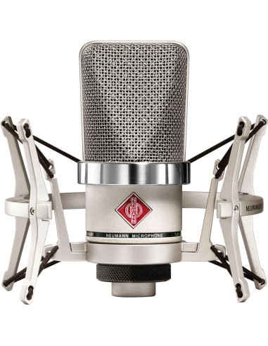 Neumann TLM-102 Large Diaphragm Studio...