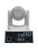 PTZOptics PT12X-SDI-GY-G2 12x-SDI Gen2 Live Streaming Camera (Gray)