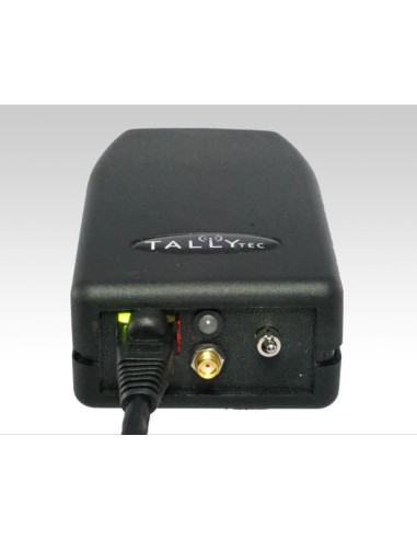 Tally Technologies WIRED PRO BUNDLE