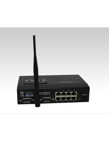 Tally Technologies BASE16 TRANSMITTER