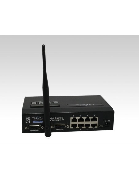 Tally Technologies BASE16 TRANSMITTER