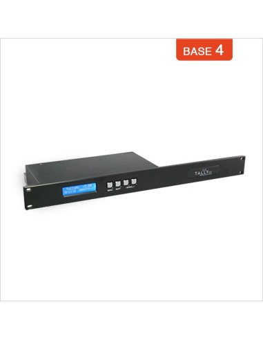 Tally Technologies BASE4 TRANSMITTER