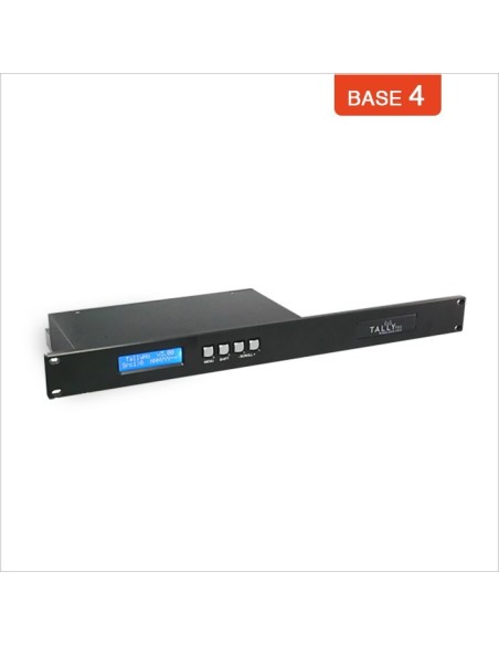 Tally Technologies BASE4 TRANSMITTER