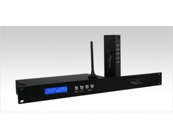Tally Technologies BASE4 TRANSMITTER