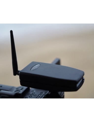 Tally Technologies Pro Wireless Receiver inc....