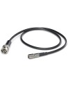 Blackmagic Design DIN 1.0/2.3 to BNC male Adapter Cable