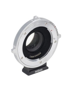 Metabones Canon EF Lens to Micro Four Thirds Camera T...