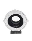 Metabones Canon EF Lens to Micro Four Thirds Camera T CINE Speed Booster XL 0.64x (Fifth Generation)