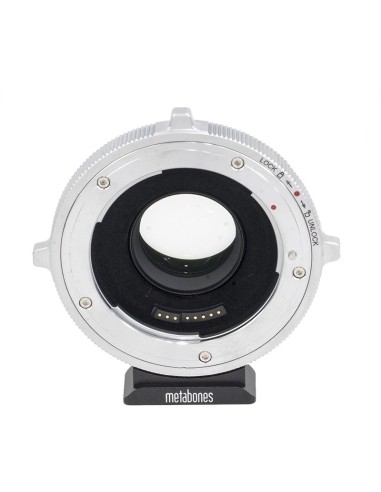Metabones Canon EF Lens to Micro Four Thirds...