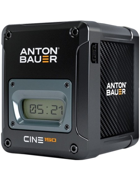 Anton Bauer CINE 150 V-Mount Battery