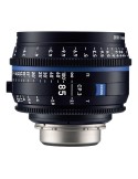 ZEISS CP.3 85mm T2.1 Compact Prime Lens