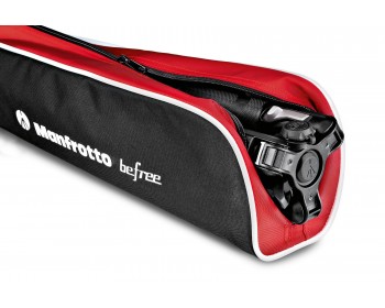 Befree LIVE Advanced in alluminio con chiusura Twist