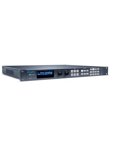 AJA FS-HDR HDR/WCG Converter / Frame Synchronizer