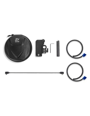 Zhiyun Servo Mechanical Follow Focus for Crane 2