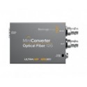 Blackmagic Design Mini Converter - Optical Fiber 12G