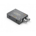 Blackmagic Design Mini Converter - Optical Fiber 12G