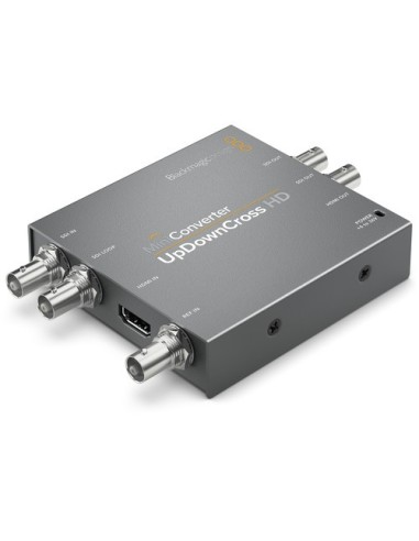 Blackmagic Design Mini Converter UpDownCross HD