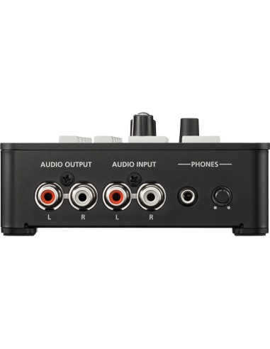 Roland XS-1HD Multi-Format Matrix Switcher
