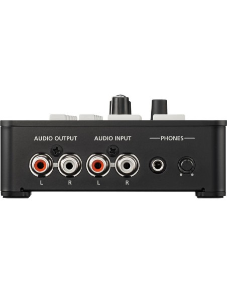 Roland XS-1HD Multi-Format Matrix Switcher