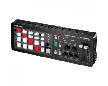 Roland XS-1HD Multi-Format Matrix Switcher
