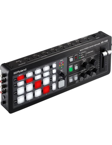 Roland XS-1HD Multi-Format Matrix Switcher